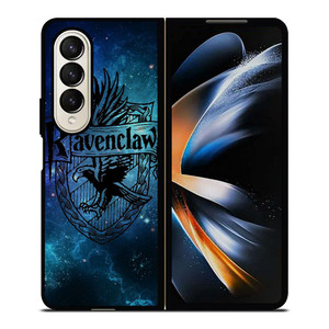 RAVENCLAW SYMBOL HARRY POTTER Samsung Galaxy Z Fold 4 Case Cover