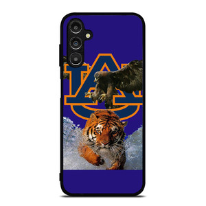AUBURN TIGERS MASCOT UNIVERSITY FOOTBALL TEAM Samsung Galaxy A14 Case AUBURN TIGERS MASCOT UNIVERSITY FOOTBALL TEAM Samsung Galaxy A14 Case