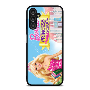 BARBIE PRINCESS CHARM SCHOOL Samsung Galaxy A14 Case