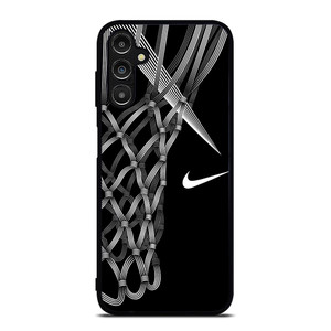 BASKETBALL BASKET NIKE LOGO Samsung Galaxy A14 Case
