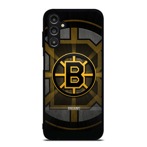 BOSTON BRUINS HOCKEY TEAM ICON Samsung Galaxy A14 Case