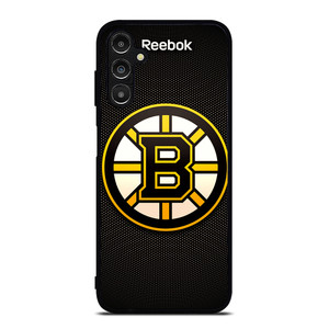 BOSTON BRUINS REEBOK HOCKEY TEAM Samsung Galaxy A14 Case