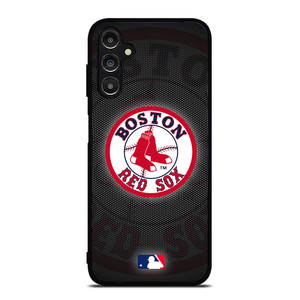 BOSTON RED SOX MLB LOGO EMBLEM Samsung Galaxy A14 Case