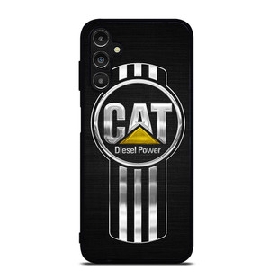 CAT CATERPILLAR DIESEL POWER Samsung Galaxy A14 Case