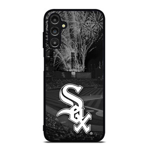 CHICAGO WHITE SOX BASEBALL STADIUM Samsung Galaxy A14 Case
