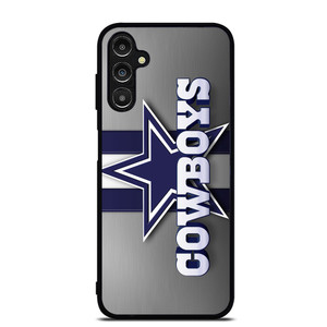 DALLAS COWBOYS FOOTBALL STAR LOGO Samsung Galaxy A14 Case DALLAS COWBOYS FOOTBALL STAR LOGO Samsung Galaxy A14 Case