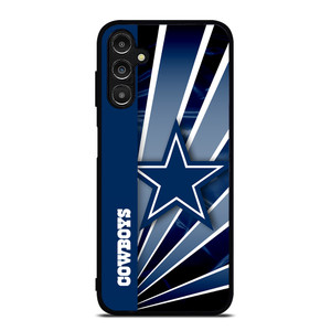 DALLAS COWBOYS STARS NFL Samsung Galaxy A14 Case DALLAS COWBOYS STARS NFL Samsung Galaxy A14 Case