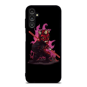 DARTH MAUL STAR WARS KAWAII Samsung Galaxy A14 Case