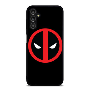 DEADPOOL LOGO SUPERHERO MARVEL Samsung Galaxy A14 Case