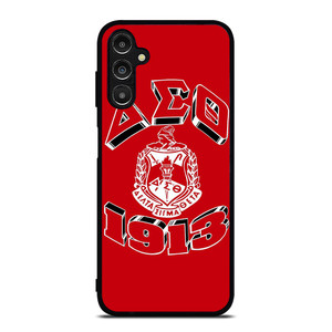 DELTA SIGMA THETA ICON Samsung Galaxy A14 Case DELTA SIGMA THETA ICON Samsung Galaxy A14 Case