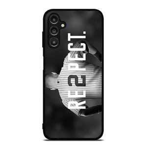 DEREK JETER NEW YORK YANKEES RESPECT Samsung Galaxy A14 Case DEREK JETER NEW YORK YANKEES RESPECT Samsung Galaxy A14 Case