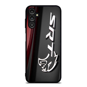 DODGE SRT EMBLEM Samsung Galaxy A14 Case DODGE SRT EMBLEM Samsung Galaxy A14 Case