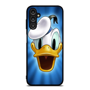 DONALD DUCK COOL FACE Samsung Galaxy A14 Case