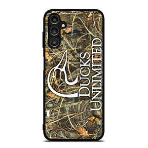 DUCKS UNLIMITED CAMO Samsung Galaxy A14 Case