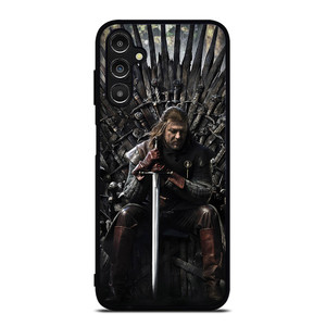 EDDARD NED STARK GAME OF THRONES Samsung Galaxy A14 Case
