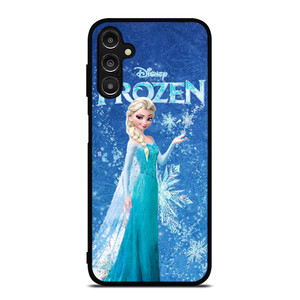 ELSA FROZEN DISNEY Samsung Galaxy A14 Case