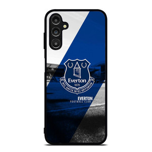 EVERTON FC FOOTBALL CLUB LOGO Samsung Galaxy A14 Case