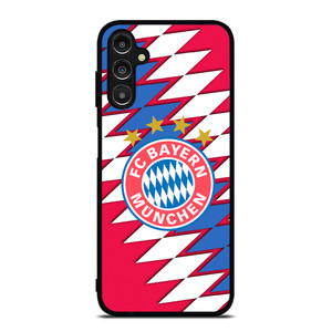 FC BAYERN MUNCHEN Samsung Galaxy A14 Case FC BAYERN MUNCHEN Samsung Galaxy A14 Case
