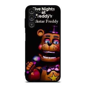 FIVE NIGHTS AT FREDDY'S FNAF ROCKSTAR Samsung Galaxy A14 Case