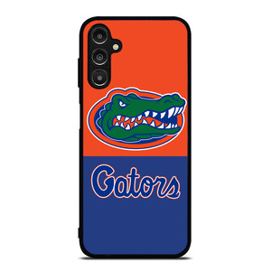 FLORIDA GATORS STRIPS Samsung Galaxy A14 Case