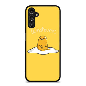 GUDETAMA LAZY EGG Samsung Galaxy A14 Case GUDETAMA LAZY EGG Samsung Galaxy A14 Case