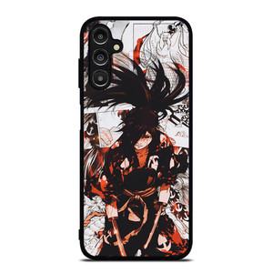 HYAKIMARU DORRORO ANIME MANGA Samsung Galaxy A14 Case
