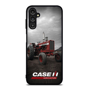 INTERNATIONAL HARVESTER TRACTOR IH CLOUD Samsung Galaxy A14 Case
