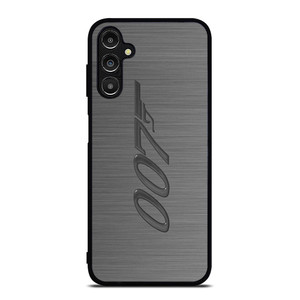 JAMES BOND 007 NUMBER Samsung Galaxy A14 Case