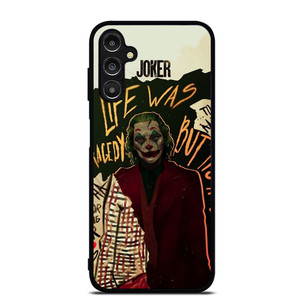 KILLING JOKER DC VILLAIN Samsung Galaxy A14 Case