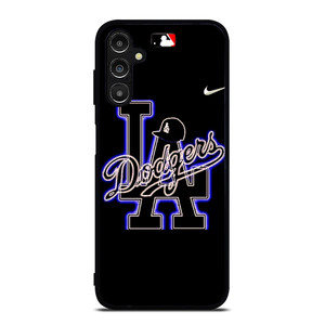 LA DODGERS LIGHT MLB Samsung Galaxy A14 Case LA DODGERS LIGHT MLB Samsung Galaxy A14 Case
