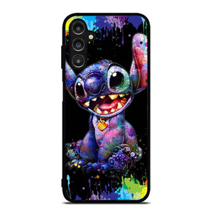LILO AND STITCH ART Samsung Galaxy A14 Case LILO AND STITCH ART Samsung Galaxy A14 Case
