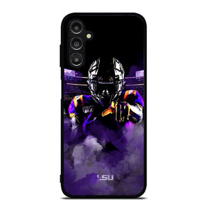 LSU TIGERS LOUISIANA STATE WELCOME Samsung Galaxy A14 Case