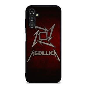 METALLICA ROCK BAND SYMBOL Samsung Galaxy A14 Case METALLICA ROCK BAND SYMBOL Samsung Galaxy A14 Case
