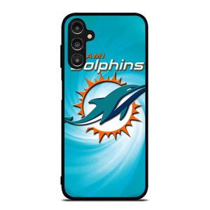 MIAMI DOLPHINS NFL FOOTBALL TEAM Samsung Galaxy A14 Case
