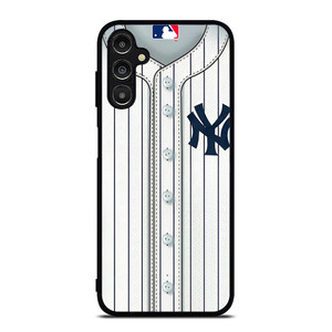 NEW YORK YANKEES JERSEY Samsung Galaxy A14 Case