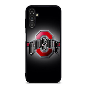 OHIO STATE LOGO FOOTBALL TEAM ICON Samsung Galaxy A14 Case