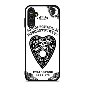 OUIJA BOARD YES NO Samsung Galaxy A14 Case OUIJA BOARD YES NO Samsung Galaxy A14 Case