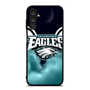 PHILADELPHIA EAGLES FLY Samsung Galaxy A14 Case PHILADELPHIA EAGLES FLY Samsung Galaxy A14 Case