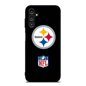 PITTSBURGH STEELERS NFL ICON Samsung Galaxy A14 Case