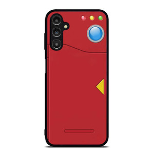 POKEDEX POKEMON NINTENDO Samsung Galaxy A14 Case POKEDEX POKEMON NINTENDO Samsung Galaxy A14 Case