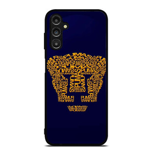 PUMAS UNAM FOOTBALL TEAM Samsung Galaxy A14 Case PUMAS UNAM FOOTBALL TEAM Samsung Galaxy A14 Case