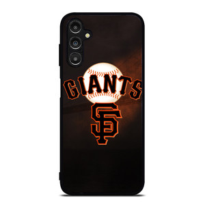SAN FRANCISCO GIANTS BASEBALL Samsung Galaxy A14 Case SAN FRANCISCO GIANTS BASEBALL Samsung Galaxy A14 Case