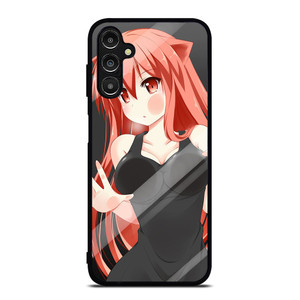 SEXY ANIME ZERO TWO DARLING IN THE FRANXX Samsung Galaxy A14 Case