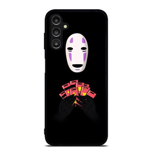 SPIRITED AWAY NO FACE Samsung Galaxy A14 Case