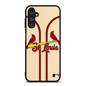 ST LOUIS CARDINALS MLB JERSEY Samsung Galaxy A14 Case