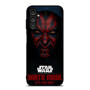 STAR WARS DARTH MAUL Samsung Galaxy A14 Case STAR WARS DARTH MAUL Samsung Galaxy A14 Case