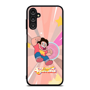 STEVEN UNIVERSE CARTOON SERIES Samsung Galaxy A14 Case