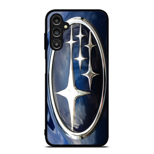 SUBARU CLASSIC LOGO Samsung Galaxy A14 Case