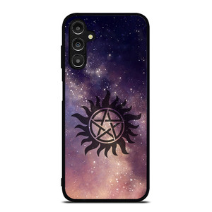 SUPERNATURAL STAR GALAXY Samsung Galaxy A14 Case