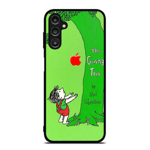 THE GIVING TREE APPLE Samsung Galaxy A14 Case